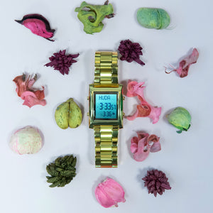 HUDA - Watch