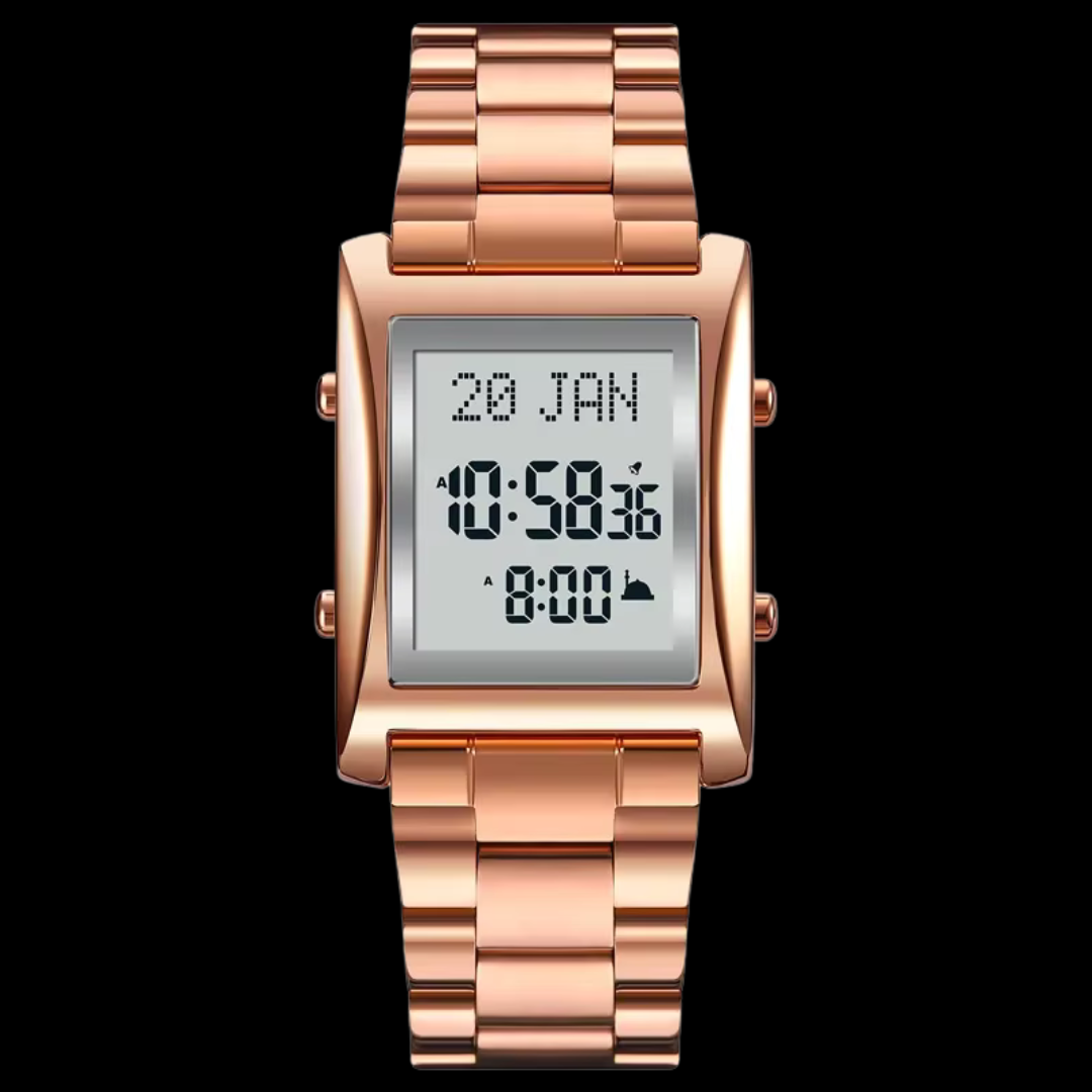 HUDA - Watch