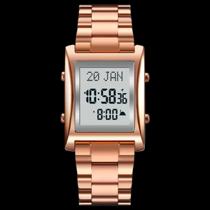 HUDA - Watch